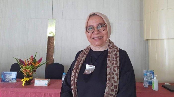 Akademisi Sebut Inflasi Bangka Belitung Disebabkan oleh Volatiles Food