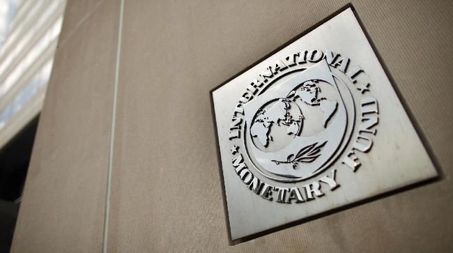 Warning IMF: Negara Cari Utang Bakal Makin Berat