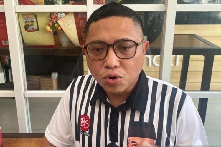 TMP Jakarta: Manuver bakal capres lain ke Gibran rusak kedaulatan PDIP