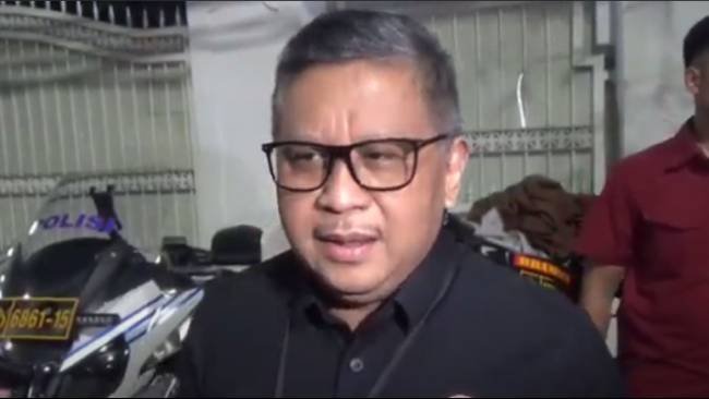 Alasan PDI-P Umumkan Cawapres Ganjar Pranowo Satu hari sebelum Pembukaan Pendaftaran Capres di KPU