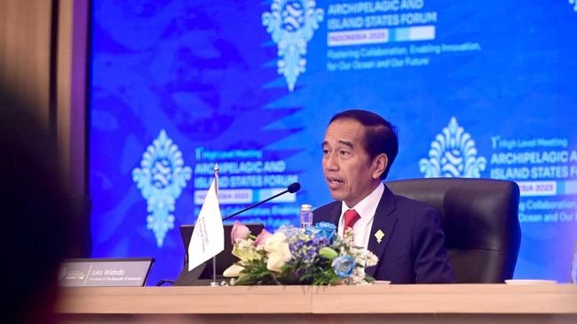 Mitra Dagang Tertekan, Satgas Ekspor Jokowi Susun Strategi