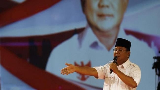 MK Akan Putuskan Capres Usia 70 Tahun, Gimana Nasib Prabowo?