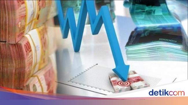 Bunga Acuan Bank Indonesia Naik Jadi 6%, Apa Saja Dampaknya?