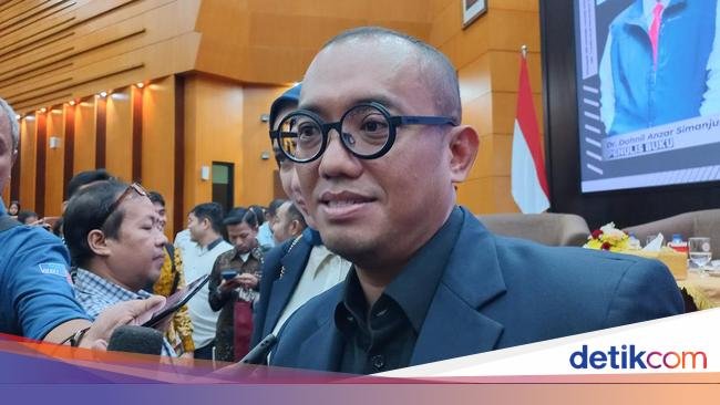 Jubir Ungkap 2 Alasan Prabowo Belum Daftar Capres