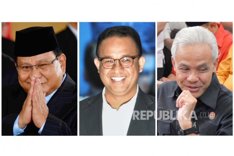Pengamat: Prabowo Butuh Cawapres yang Paham Kebijakan Fiskal dan Moneter