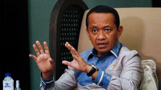IMF Dicurigai Menyelundup ke Capres Demi Setop Hilirisasi Jokowi
