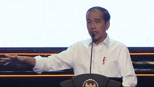 Romahurmuziy Kritik Jokowi yang Ngaku Dukung Semua Pasangan Capres-Cawapres,  Eksistensinya Tidak