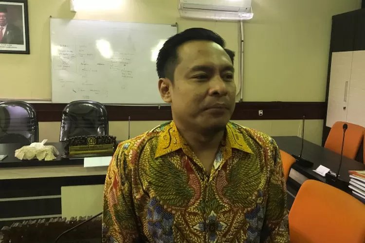 Wali Kota Surabaya Ditunjuk Menjadi Jurkam Pasangan Capres, Begini Respons Legislatif