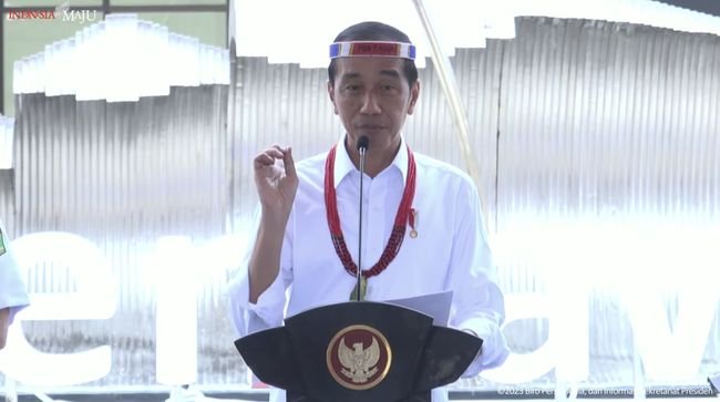 Jokowi, Sri Mulyani & BI Buka-bukaan Situasi Kini Gawat