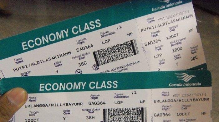 Akademisi Ekonomi Yakini Intervensi Harga Tiket Pesawat Upaya Positif untuk Genjot Inflasi Babel