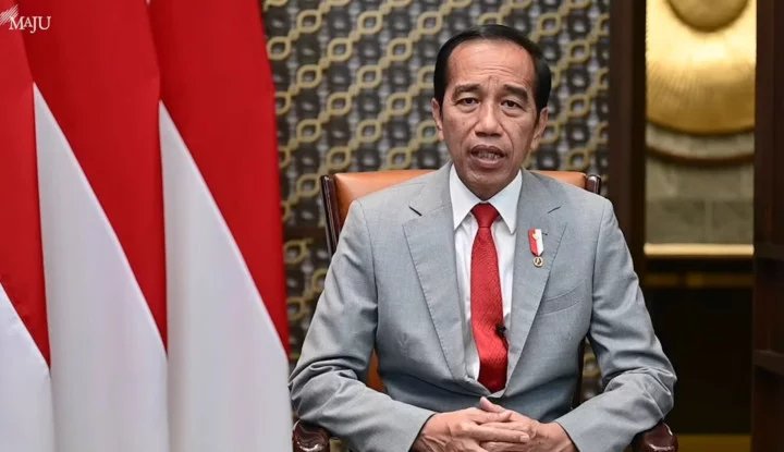 Jokowi Dikabarkan Panggil Tiga Capres di Istana Hari Ini, Ada Apa?