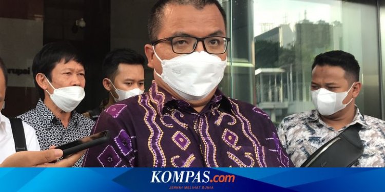 Sidang MKMK, Denny Indrayana: Putusan Usia Capres-cawapres Libatkan Kantor Kepresidenan