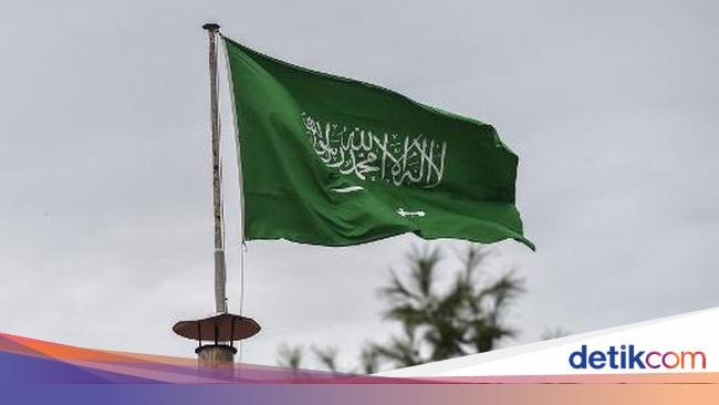 Arab Saudi Beri Ultimatum buat Perusahaan Multinasional, Ada Apa?