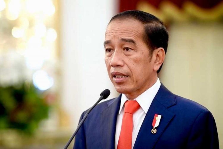 Harga Beras Naik Nyaris 20%, Ini Perintah Jokowi ke Kepala Daerah