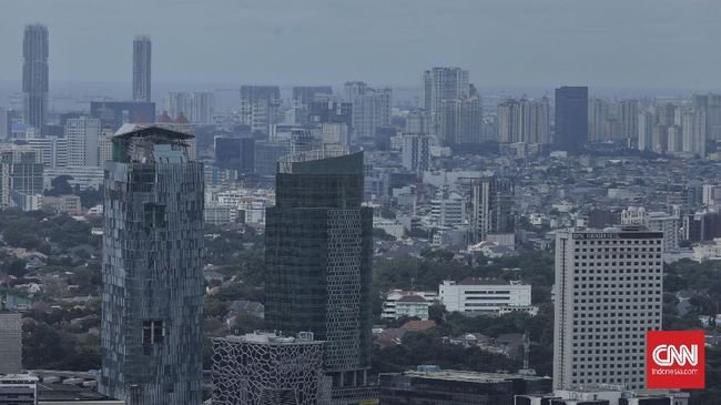 ASEAN Punya Modal Kuat Jadi Pusat Pertumbuhan Ekonomi Dunia