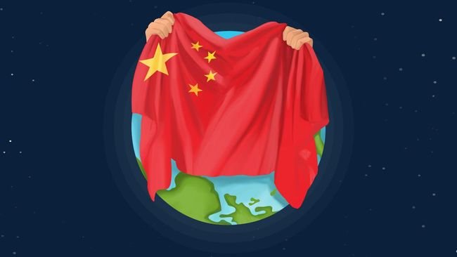 Ramai-Ramai Investor Asing Kabur, China Tekor Ratusan Triliun
