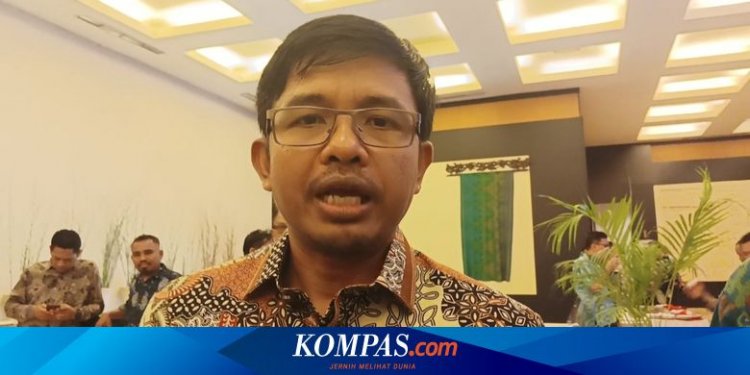 KPU Sebut Capres-cawapres Sudah Komitmen Tak Tarik Pencalonan