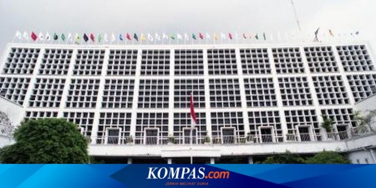 KPU Jadwalkan Debat Capres-cawapres 5 Kali, Apa Temanya?