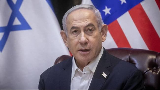 Capres AS Desak Penyelidikan Kejahatan Perang Netanyahu dan Peran Joe Biden