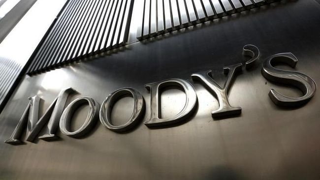 Moody's Beri Prospek Negatif untuk AS, Wamenkeu Menolak