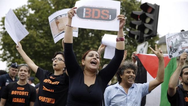 Pengusaha Was-was Aksi Boikot Produk Pro Israel Berdampak PHK