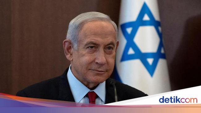 PM Israel Setuju Revisi Anggaran Perang Imbas Utang Membengkak