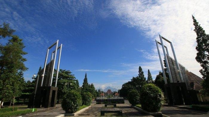 Rektorat UGM Tak Melarang Capres Anies Baswedan Datang ke UGM