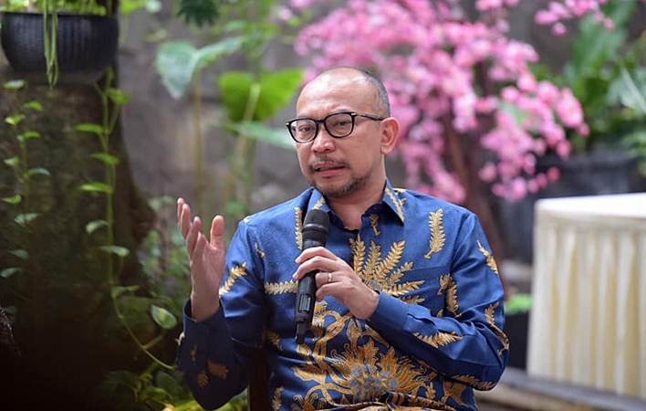 Chatib Basri Wanti-Wanti Risiko Kenaikan Kredit Macet akibat Higher for Longer