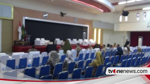 Dialog Terbuka Capres Prabowo di UMS, Penyelenggara Siapkan Aula Kapasitas 1.250 Undangan dan Live Streaming