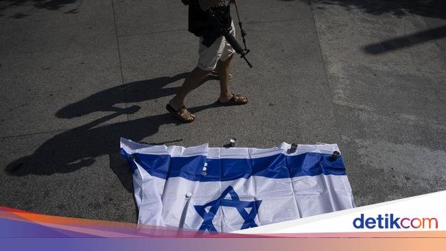 Ekonomi Israel Anjlok Gegara Terus-terusan Perang Gempur Gaza