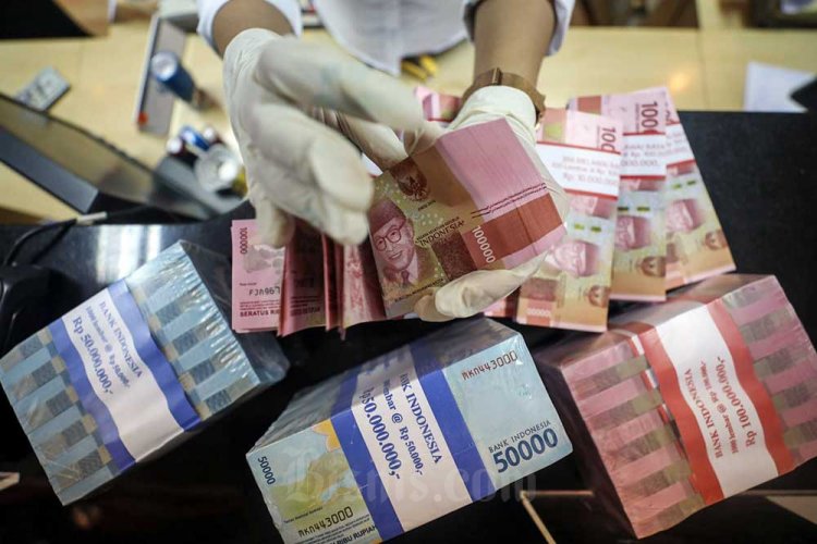 Nilai Tukar Rupiah terhadap Dolar Hari Ini, Senin (27/11/2023), Waspada Data Ekonomi AS