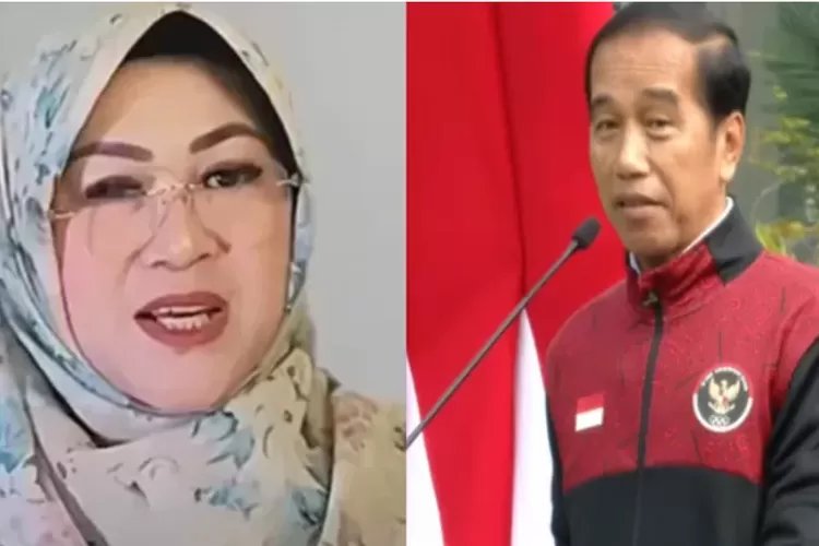Presiden Jokowi Yakin IKN Didatangi Investor Asing, Dokter Tifa Berikan Sindiran: Masih Saja Halusinasi