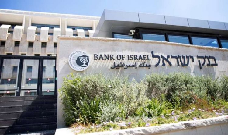 Perbankan ‘Israel’ Menghadapi Penurunan Jangka Panjang