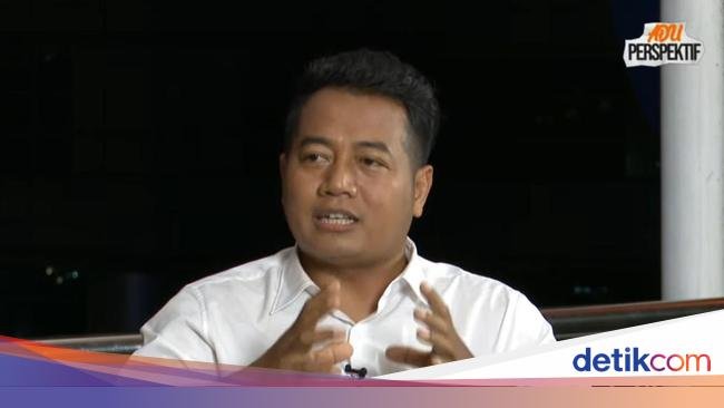 Adi Prayitno Bicara 4 Kriteria Capres yang Disukai Rakyat