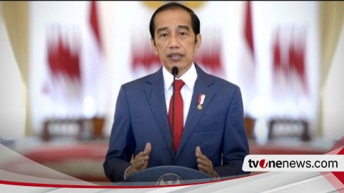 Diam Diam Warisan Hutang Jokowi Sudah Nyaris Tembus Rp8.000 Triliun, Naik Dua Kali Lipat Lebih Jika Dibandingkan Saat Transisi Era SBY