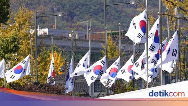 Korea Selatan Diprediksi Jadi Investor ke-5 Terbesar di RI