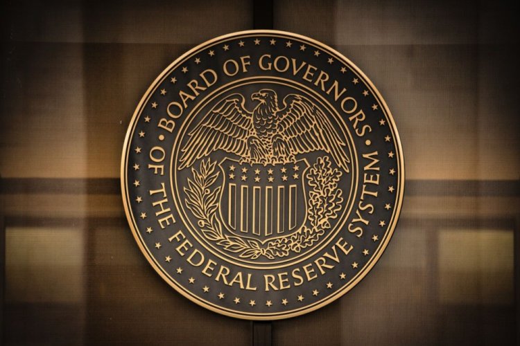 Pejabat The Fed Beri Isyarat, Kenaikan Suku Bunga Sudah Selesai