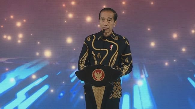 Jelang Masa Jabatan Berakhir, Ini Ketakutan Jokowi di RI