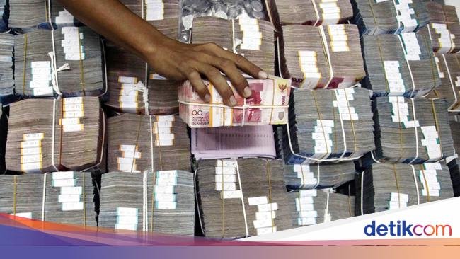 Mantan Sopir Angkot Ini Jadi Orang RI Pertama yang Hartanya Tembus Rp 700 T