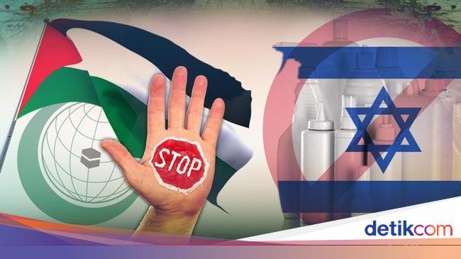 Boikot Mulai Terasa: Penjualan Produk Pro Israel Anjlok 45%, PHK di Depan Mata