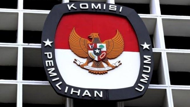 KPU Bakal Undang Timses Capres-Cawapres Untuk Bahas Format Debat Pemilu 2024