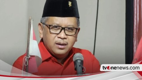 Tanggapi Usulan Debat Capres-Cawapres Pakai Bahasa Inggris, PDIP: Jangan Ubah Kultur Bangsa, Jangan Lupa Jati Diri