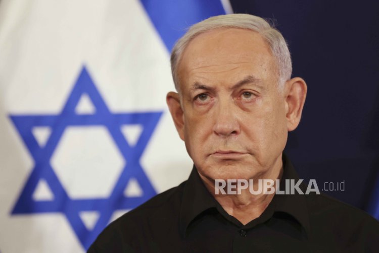 Rezim Netanyahu Sudah Merusak Pertumbuhan Ekonomi Israel