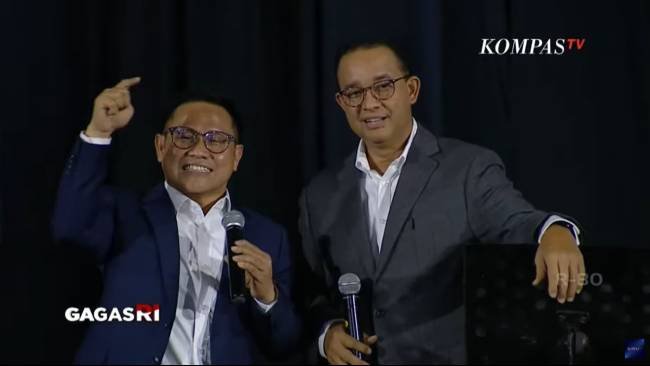 Agenda Kampanye Capres-Cawapres Nomor 1 Hari Ke-11: Anies Sapa Warga  Jakarta, Muhaimin ke Sumut