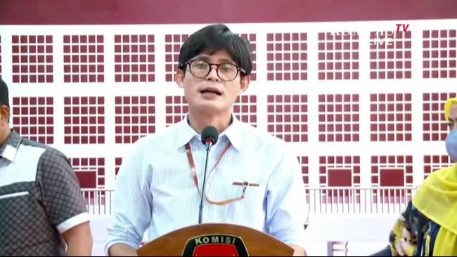 KPU Pastikan Kandidat Capres-Cawapres Bisa Saling Sanggah saat Debat Pilpres