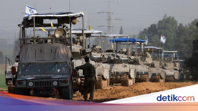 Menkeu Era SBY Wanti-wanti Perang Israel-Hamas Bisa Bikin Harga BBM Naik