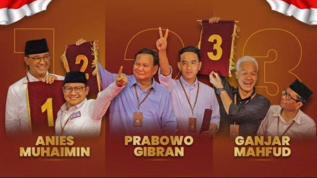 TKN Prabowo-Gibran Ingin Debat Capres Tak Saling Serang, Timnas AMIN Ingatkan Adu Argumen Perlu