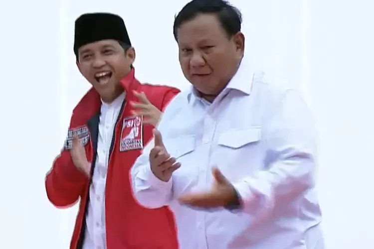 Disindir Capres Kok Joget Aja, Prabowo Subianto: Gagasan Kita Paling Hebat!
