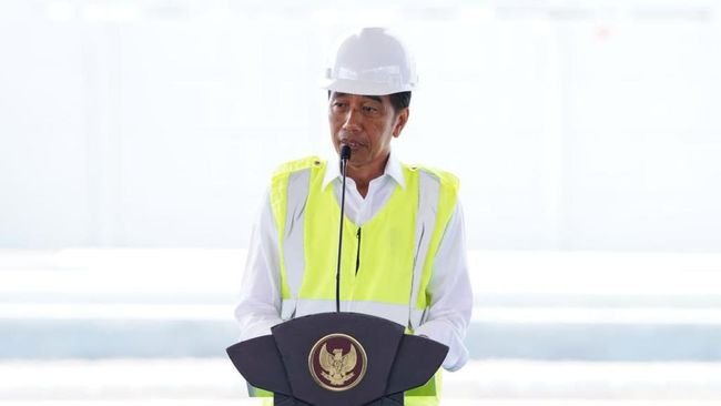 KEK Strategi Jokowi Bikin Ekonomi RI Merata, Ini Lokasinya