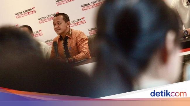 Menteri Jokowi Sebut Tahun Politik Ada yang Goreng soal Hilirisasi, Siapa Tuh?